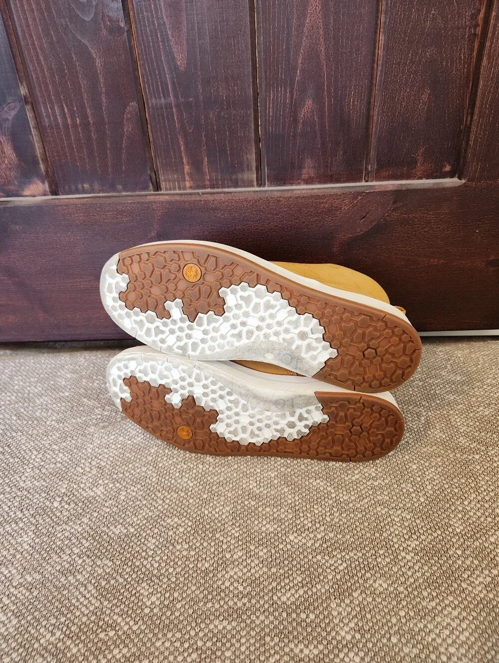 Timberland excellent pre